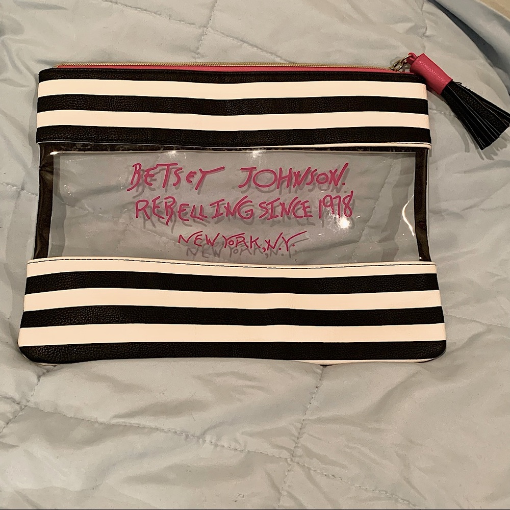 Betsey Johnson Rebelling Since 1978 New York, NY